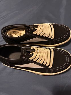 Rick Owen’s