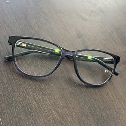 Armani Exchange Prescription Glasses