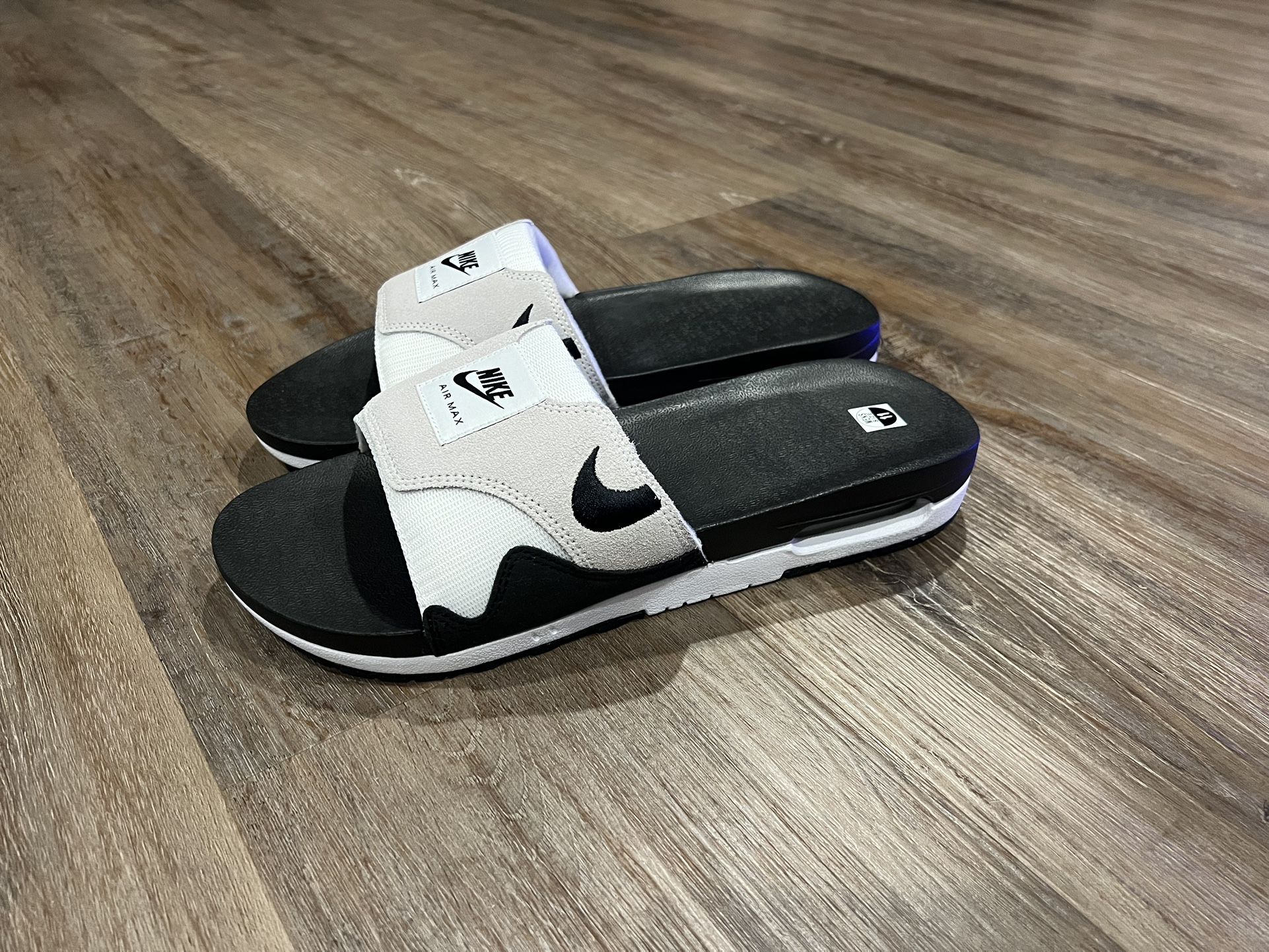 Nike Air Max Slides (New)