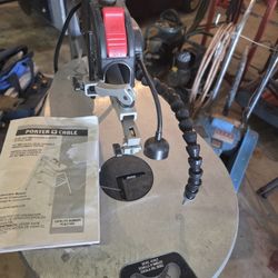 Porter Cable 18 " Scroll Saw