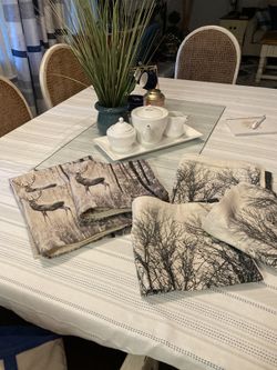 Cushion Covers 20x20