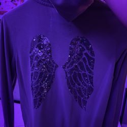 Victorias Secret Angel Hoodie