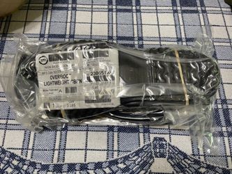 Airboss Overboot LIGHTWEIGHT CBRN BOOTS NSN 8430-01-(contact info removed) X-Large