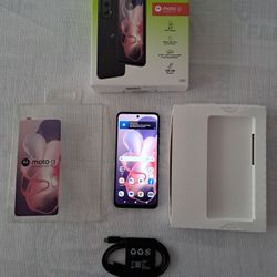 Moto G Power 5G 2024 - Unlocked