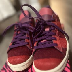 Adidas x Disney “Cheshire Cat” Campus 5.5 Unisex