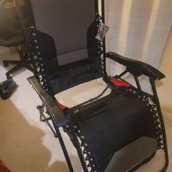 BBL Zero Gravity Chair 