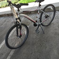 Schwinn Mountain Bike