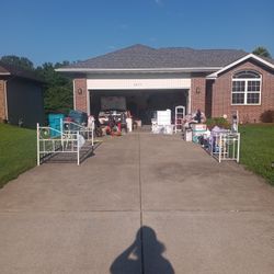 Estate Sale