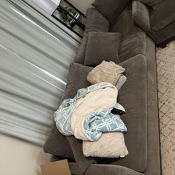 Couches 