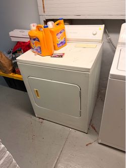 Washer/dryer