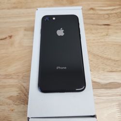 IPHONE 8 64GB ⭐️ UNLOCK ANY SIM ⭐️ 
