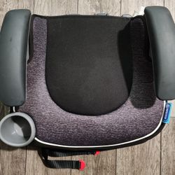 Graco Backless Car Seat