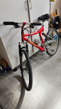 Proflex 856 Mountain Bike
