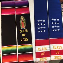 Graduation Stole