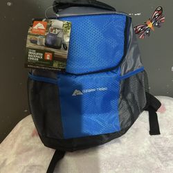 Backpack Cooler 