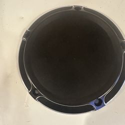 Harley Davidson Twin Cam Derby Cover. NEW 