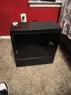 Computer Case 