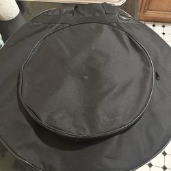 Cymbal bag