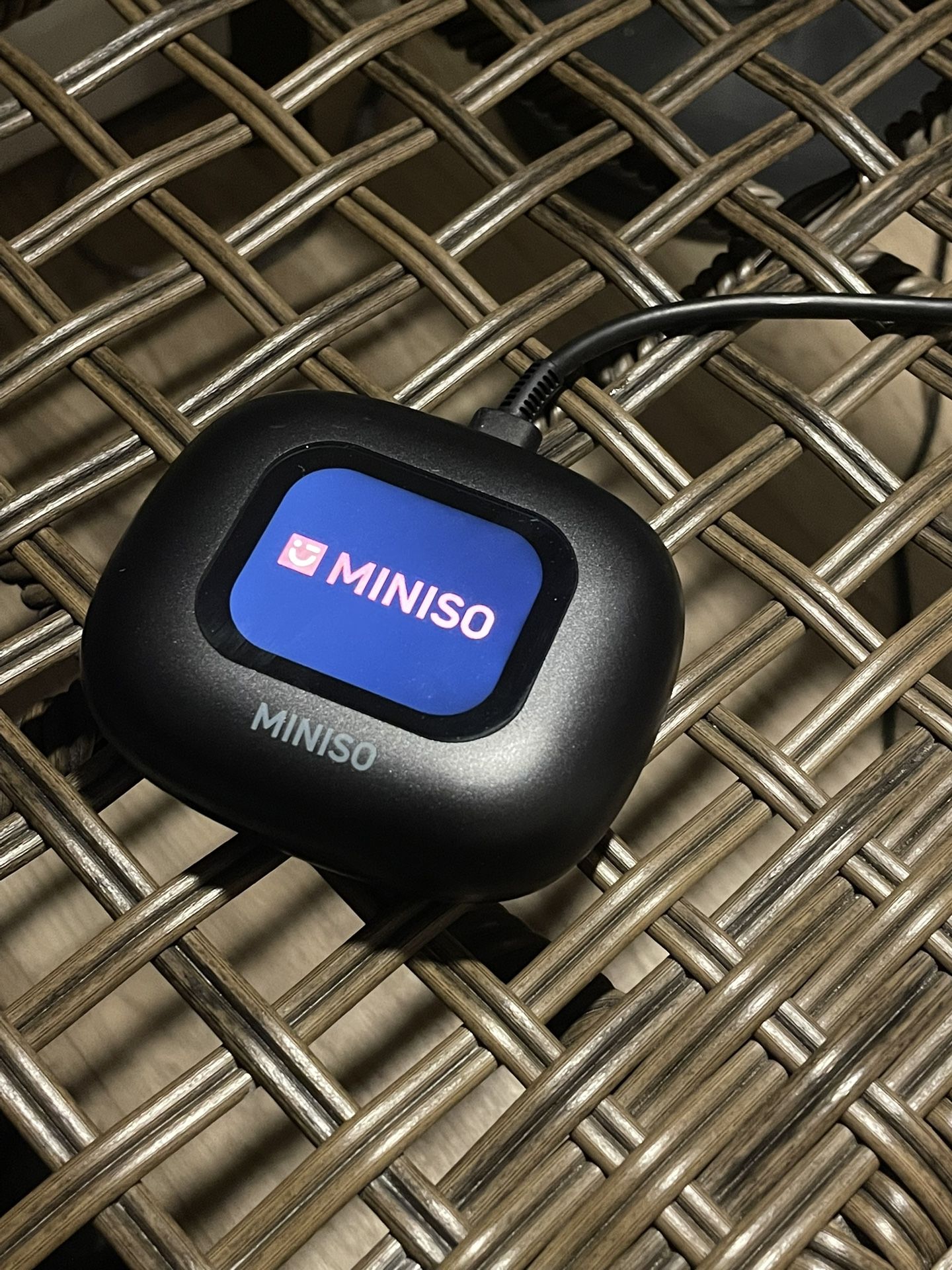 touch screen earbuds