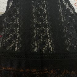 Blusa Sin Manga