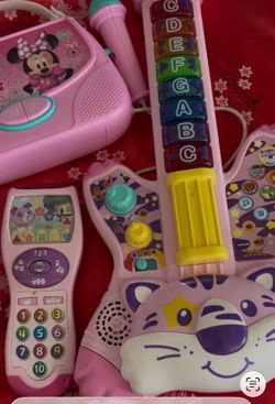 Toddler toys