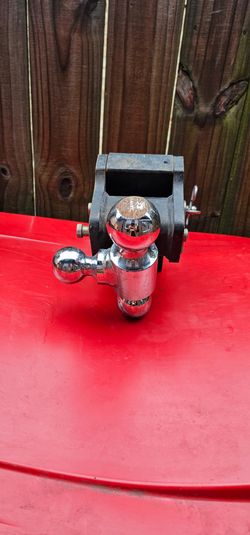 BW Trailer Hitch