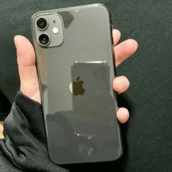 iPhone 11, Factory Unlocked,  Excellent Condition,  LIKE NEW 