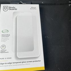 iPhone 12 Pro Screen Protector 