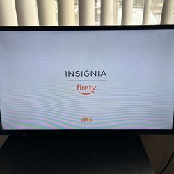 INSIGNIA FIRE TV