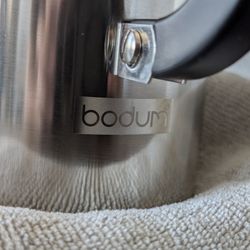 French Press Coffee Maker