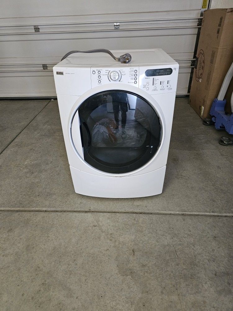 Kenmore Elite