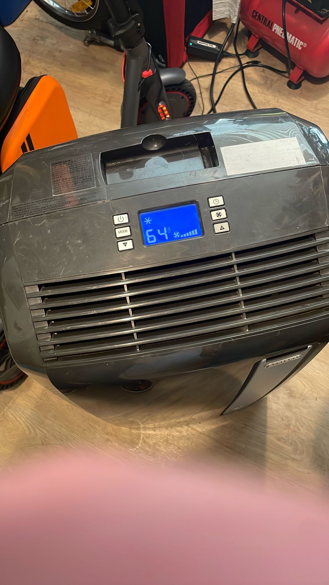 Air Conditioner