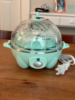 Dash Rapid Egg Cooker