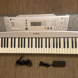 Keyboard 