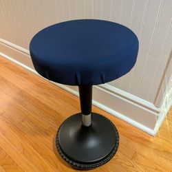 Wobble Stool