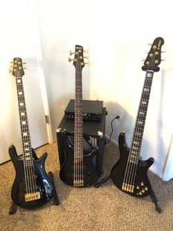 Spector Euro 5 Classic