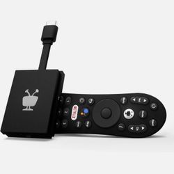 Stream 4K – Every Streaming App and Live TV on One Screen – 4K UHD, Dolby Vision