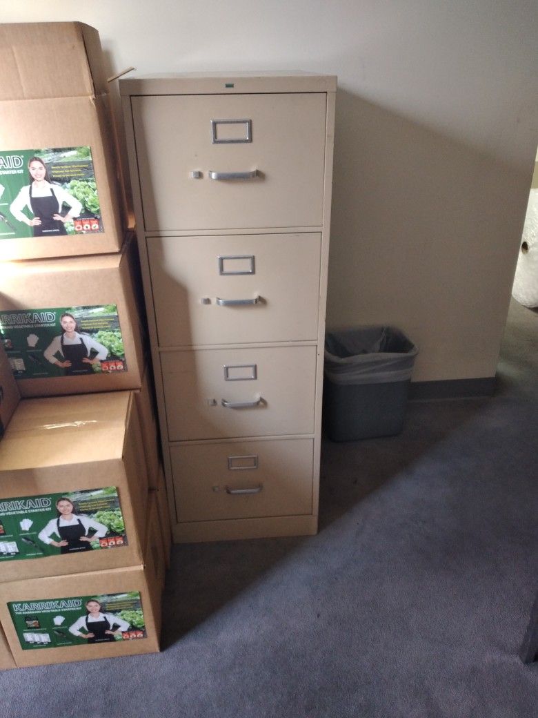File Cabinet