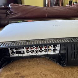 Bose Complete Surround System 