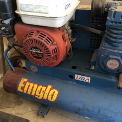 Honda Air Compressor 