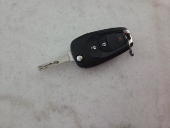 2023 key fab