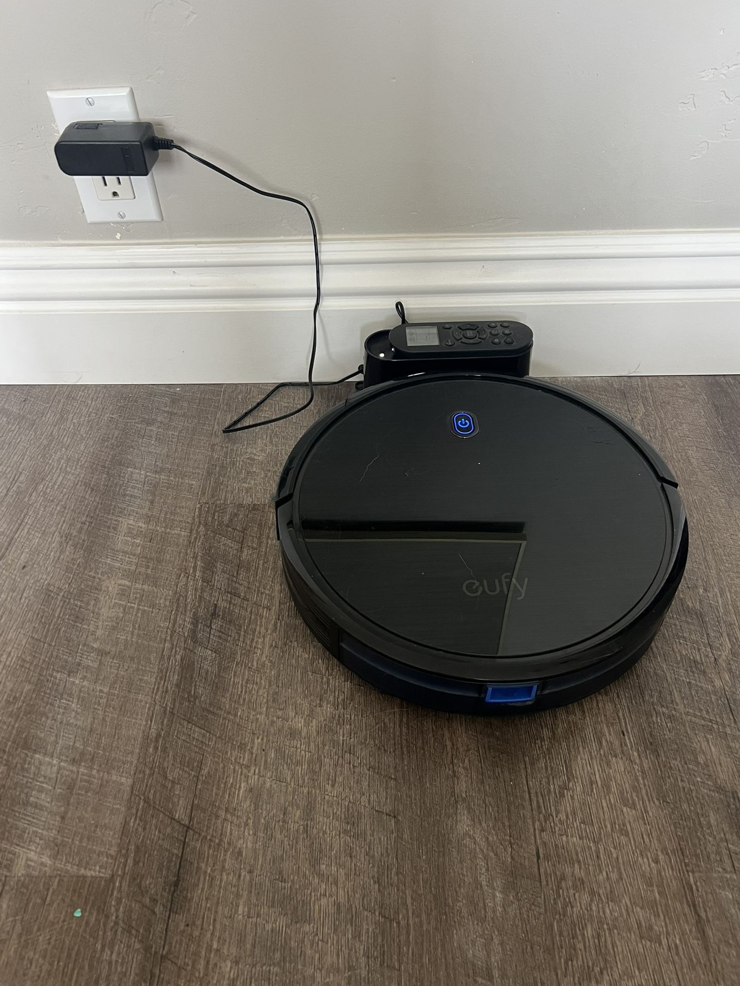 Robot Vacuum