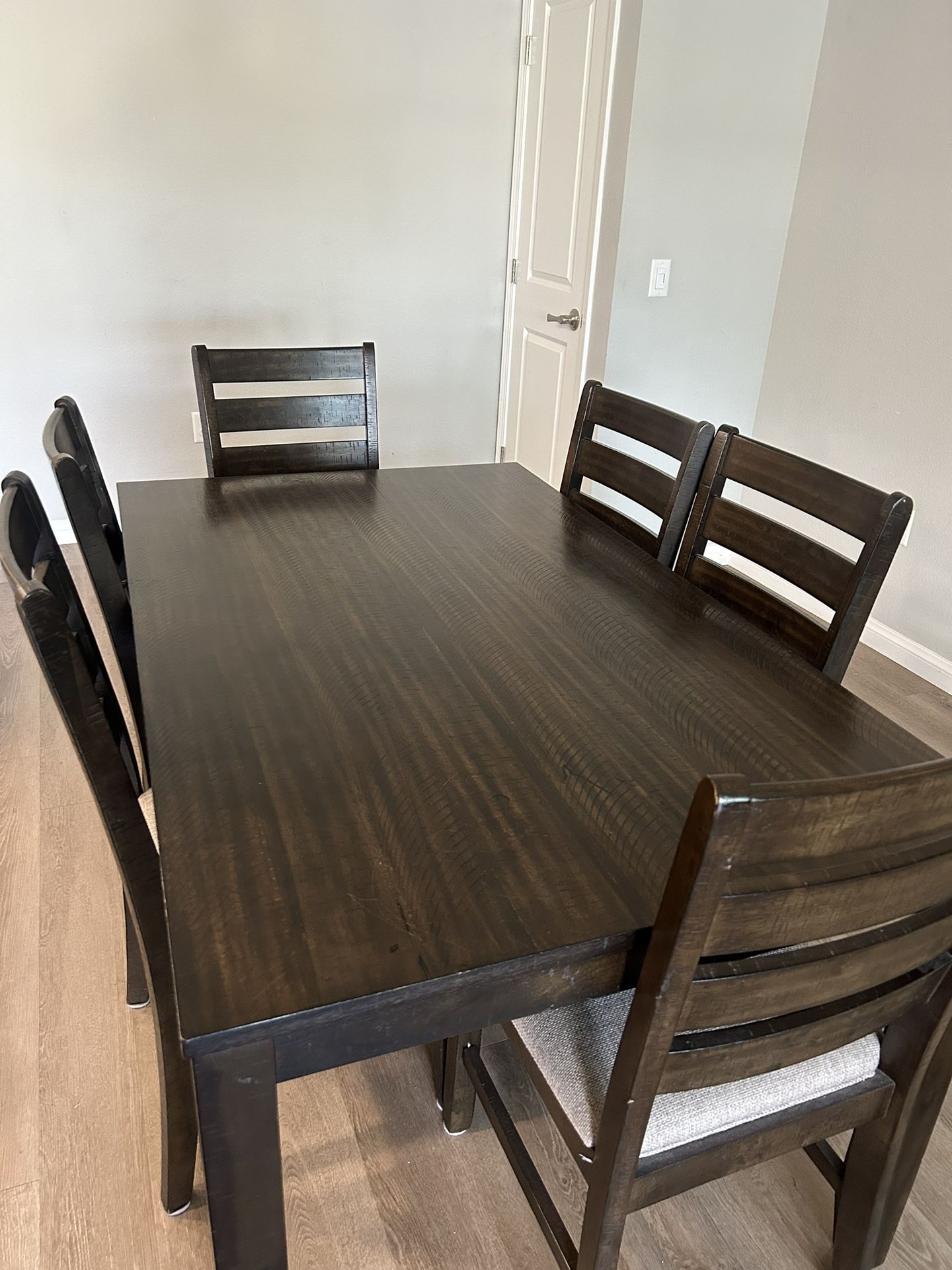 Ashley furniture/ Rokane Dining Table