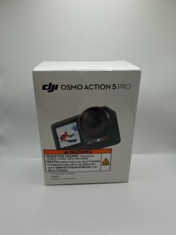 DJI OSMO ACTION 5 PRO