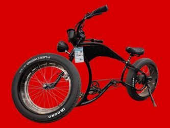 E-Bike