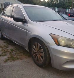 2011 Honda Accord