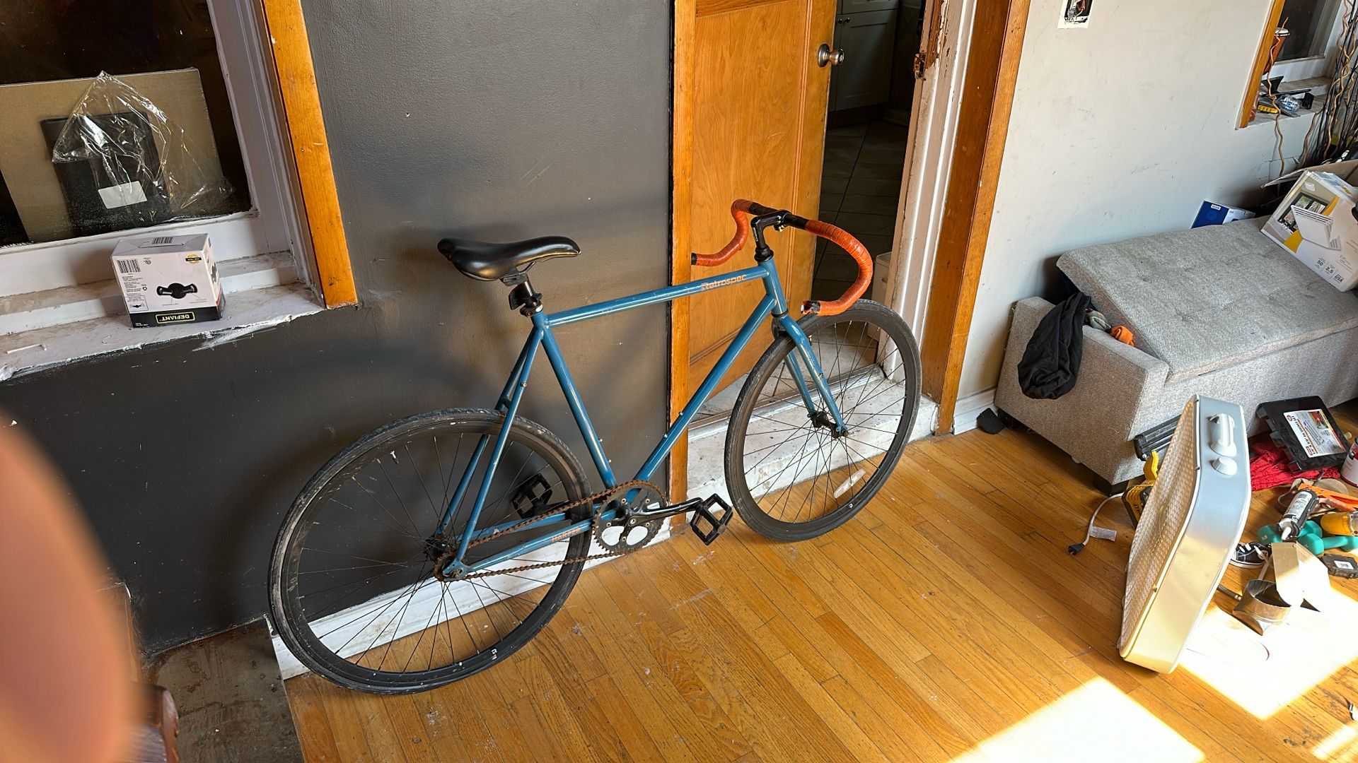 Bike