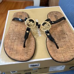 Sandalias Mk Originales Sise 7M