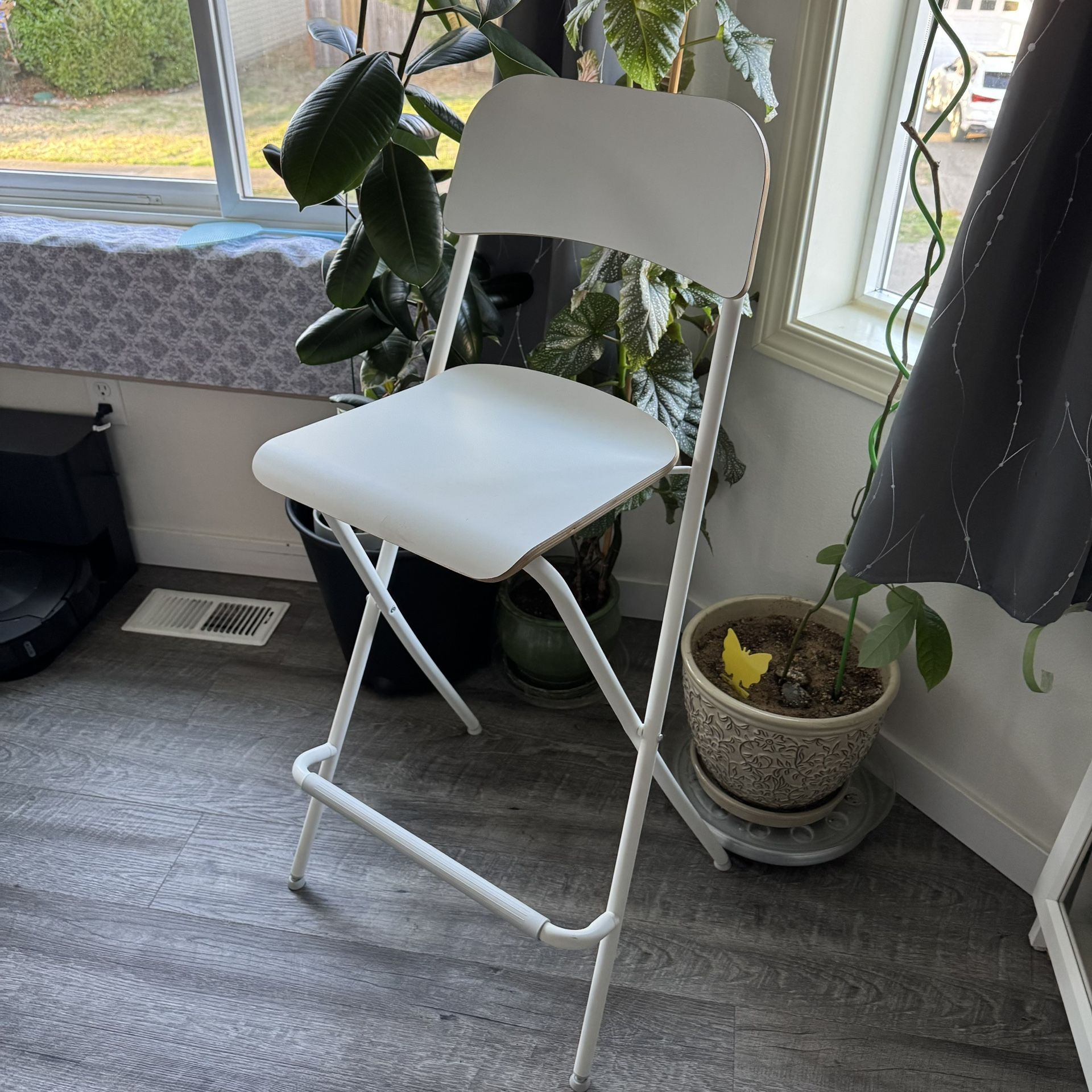 IKEA bar stool Seat 