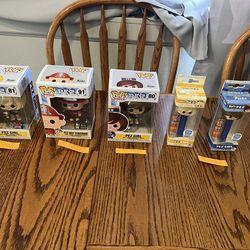 Funko pop lot